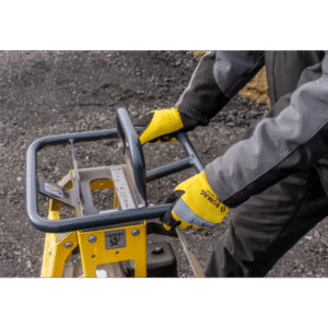 Zagęszczarka Jednokierunkowa Bomag BR 95 (92kg, 15kN) - obrazek 6