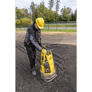 Zagęszczarka Jednokierunkowa Bomag BR 95 (92kg, 15kN) - obrazek 5