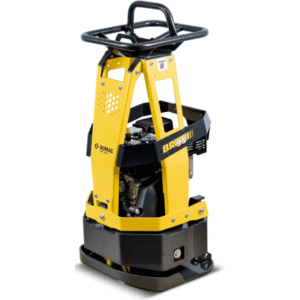 Zagęszczarka Jednokierunkowa Bomag BR 95 (92kg, 15kN)