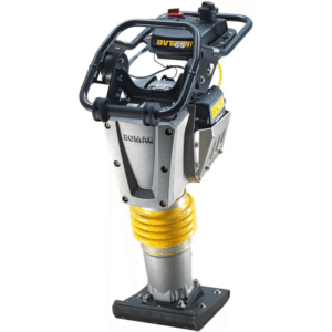 Zagęszczarka stopowa (skoczek/ubijak) Bomag BVT 65 - obrazek 2