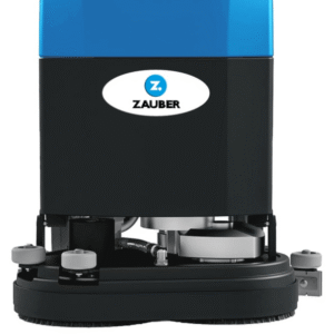 Automat Szorujący Zauber ZB-45B Li-ion (50cm, 1.5h Pracy) - obrazek 3