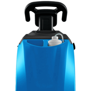 Automat Szorujący Zauber ZB-45B Li-ion (50cm, 1.5h Pracy) - obrazek 4