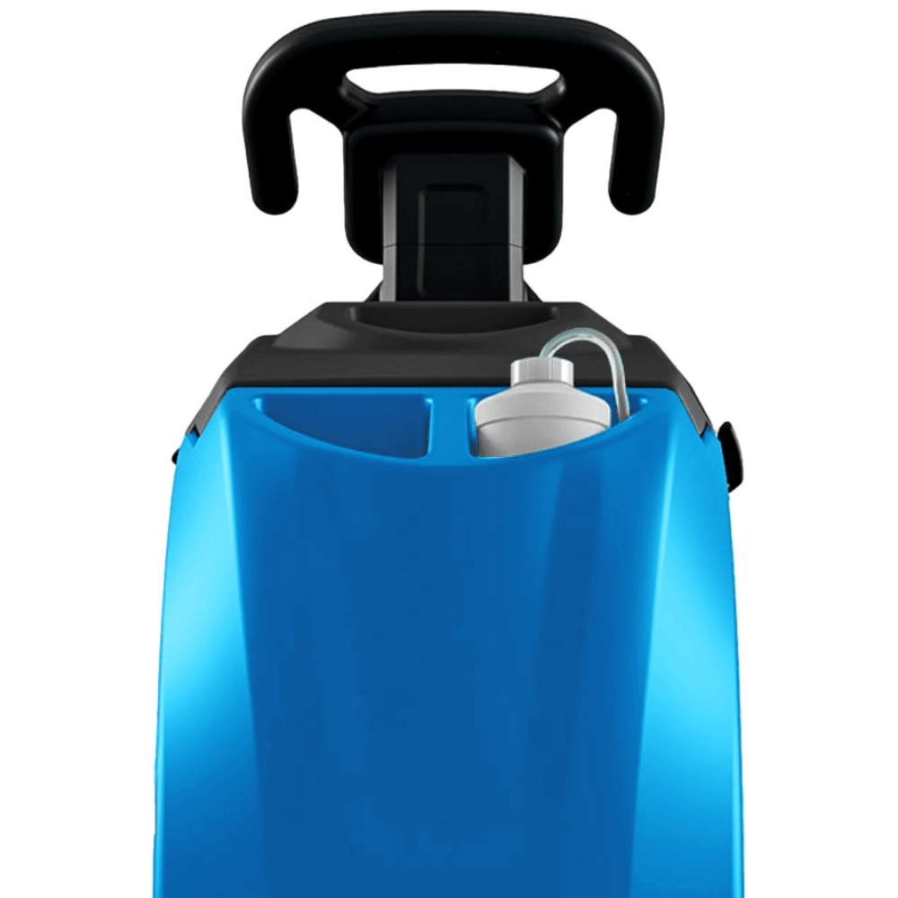 Automat Szorujący Zauber ZB-45B Li-ion Plus (50cm, 3h Pracy) - obrazek 2