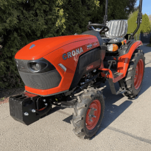 Ciagnik CRONA CR2601X - obrazek 2