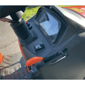 Ciagnik CRONA CR2601X - obrazek 13