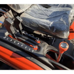 Ciagnik CRONA CR2601X - obrazek 11