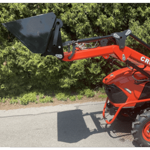 Ciagnik CRONA CR2601X - obrazek 6