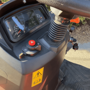 Ciagnik CRONA CR2601X - obrazek 14