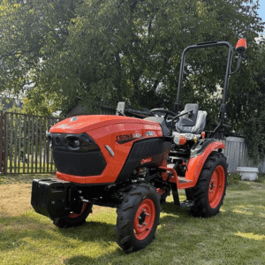 Ciagnik CRONA CR2601X - obrazek 8