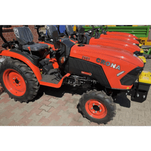 Ciagnik CRONA CR2601X - obrazek 9