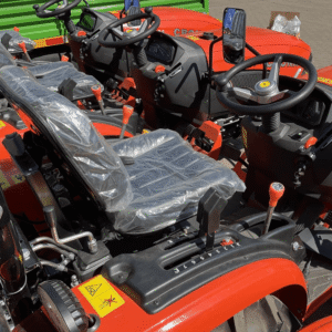 Ciagnik CRONA CR2601X - obrazek 12