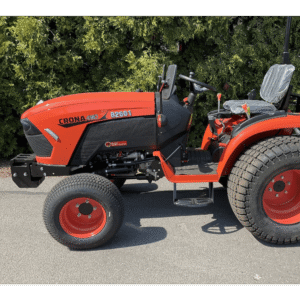 Ciagnik CRONA CR2601X - obrazek 3