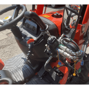 Ciagnik CRONA CR2601X - obrazek 15