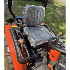 Ciagnik CRONA CR2601X - obrazek 10