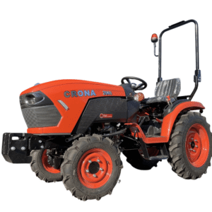 Ciagnik CRONA CR2601X