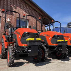 Ciagnik CRONA CR2601X - obrazek 7