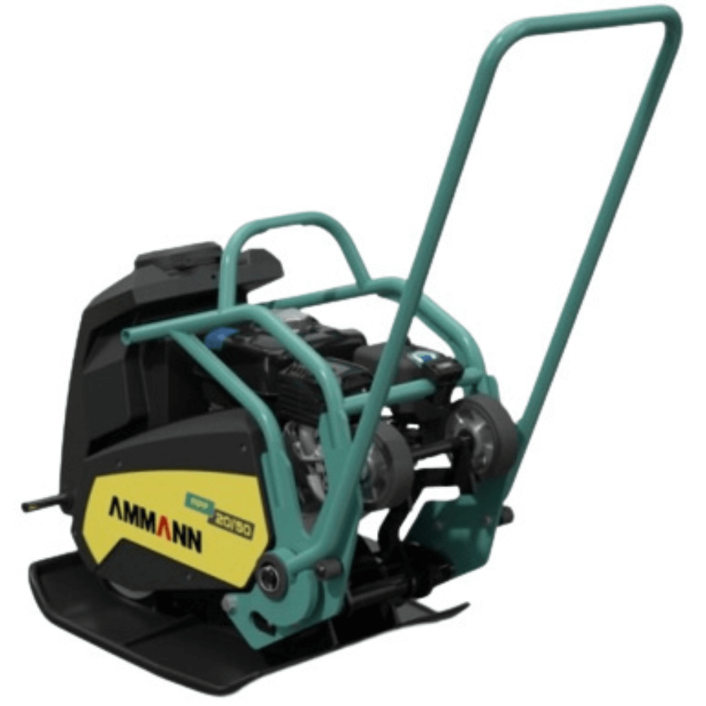 Zagęszczarka jednokierunkowa Ammann APF 20/50 D - obrazek 2
