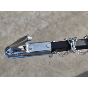 Rozdrabniacz do gałęzi - rębak spalinowy TB GARDEN GS1500 - obrazek 6