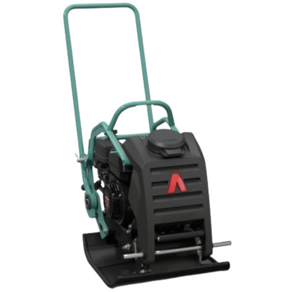 Zagęszczarka jednokierunkowa Ammann APF 20/50 D - obrazek 3