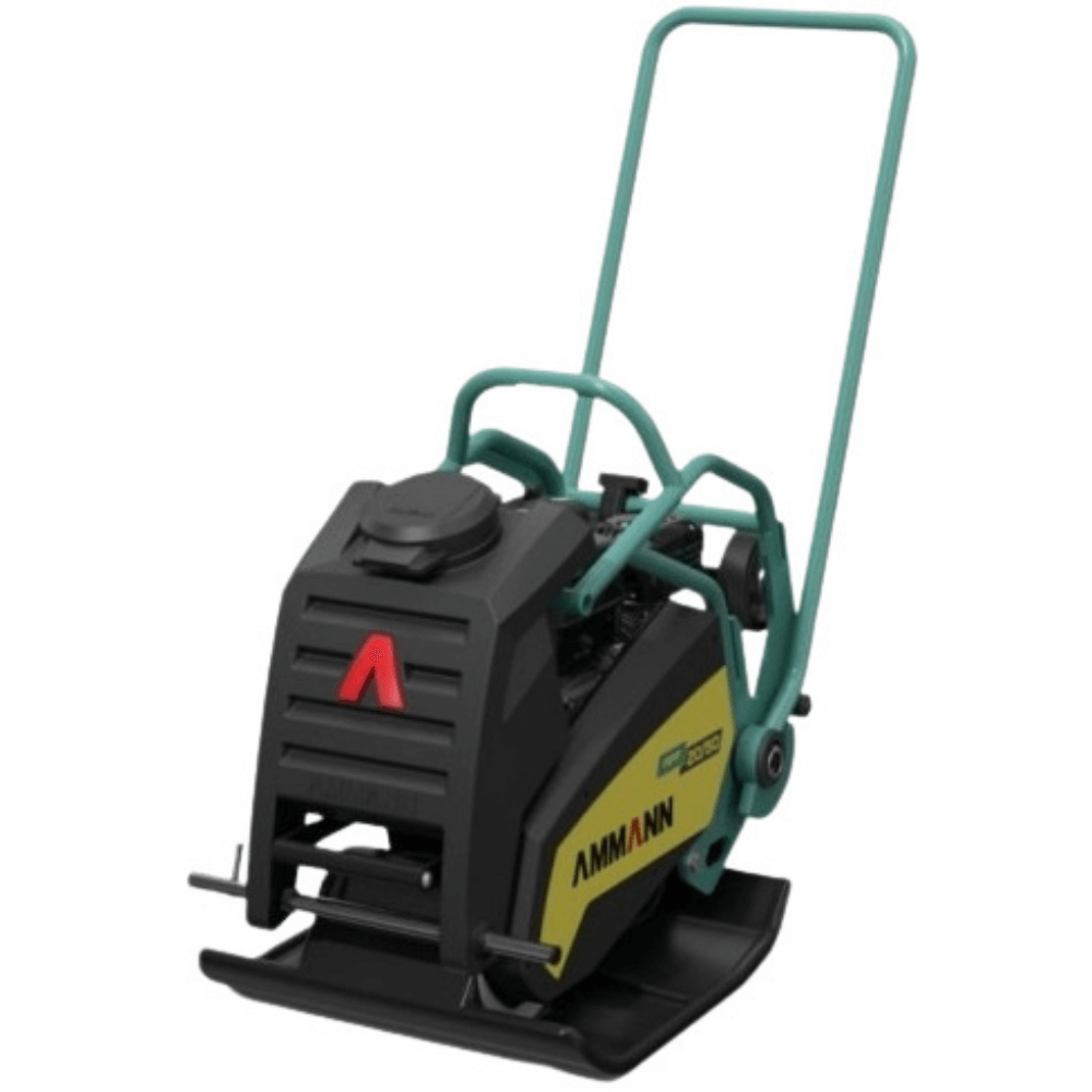 Zagęszczarka jednokierunkowa Ammann APF 20/50 D - obrazek 4