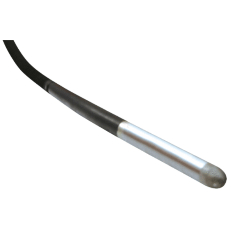 Buława wibracyjna 42mm + wałek giętki 2m CONMEC CPV40-2