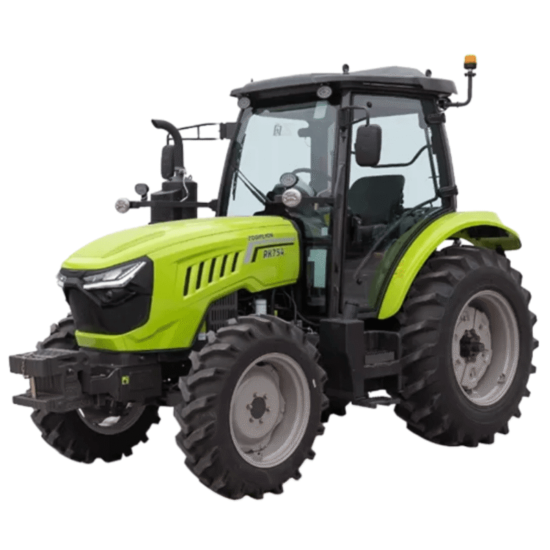 Ciągnik Zoomlion RK754 (75 KM)