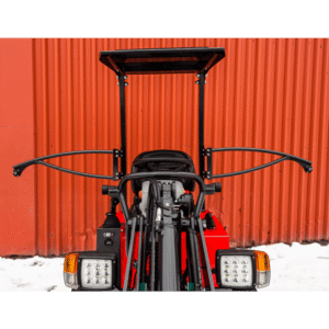 Ładowarka kołowa HERACLES H160 - obrazek 6