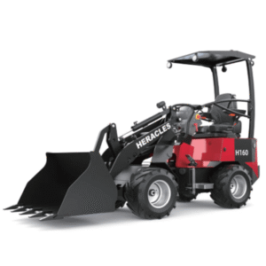 Ładowarka kołowa HERACLES H160