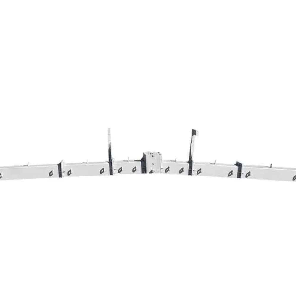 Łata brukarska LD800 1 do 8 metrów - obrazek 3