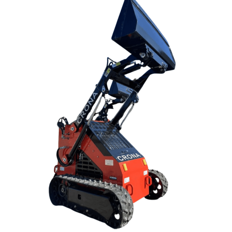 Miniładowarka CRONA HN380