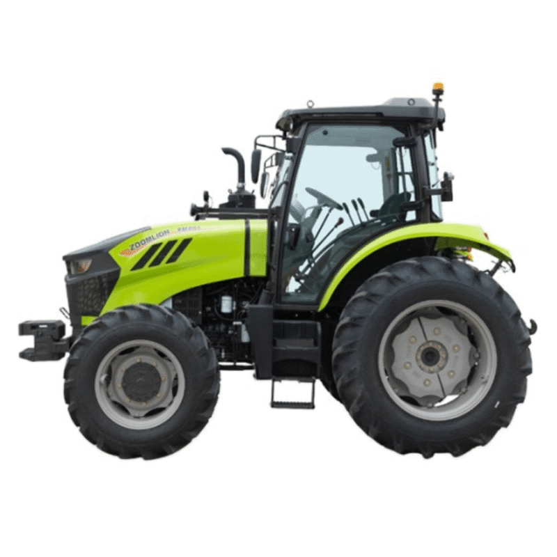 Ciągnik Zoomlion RM 904 (100 KM)