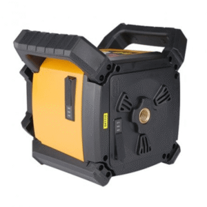 LAMIGO - LASER SPIN 320 - obrazek 2