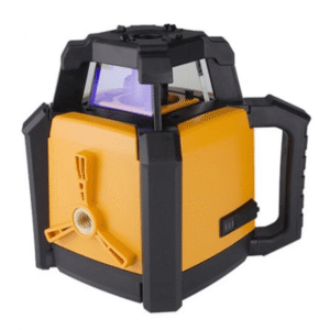 LAMIGO - LASER SPIN 320 - obrazek 3