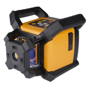 LAMIGO - LASER SPIN 320 - obrazek 4