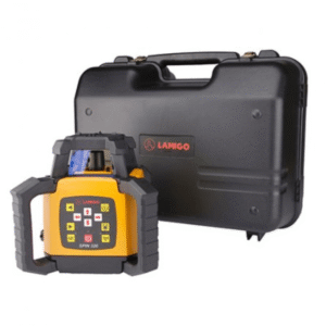 LAMIGO - LASER SPIN 320 - obrazek 5