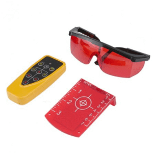 LAMIGO - LASER SPIN 320 - obrazek 6