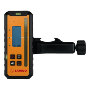 LAMIGO - LASER SPIN 320 - obrazek 9