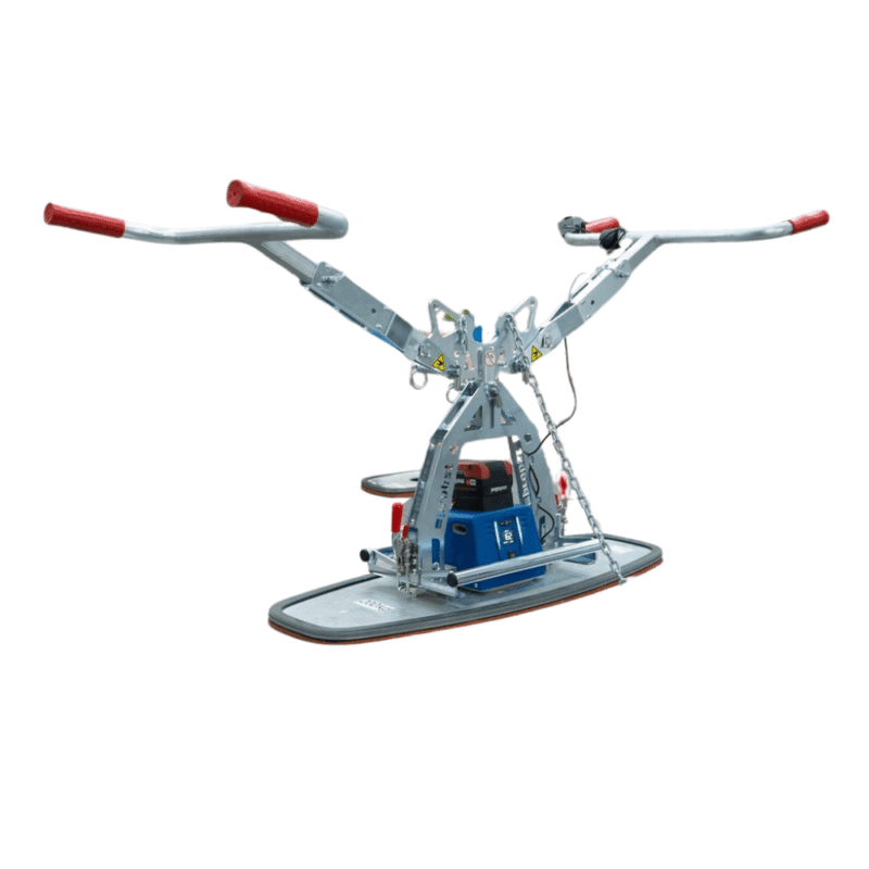 M-JET-250 Podciśnieniowy chwytak ręczny