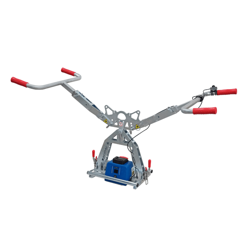 M-JET-250 Podciśnieniowy chwytak ręczny