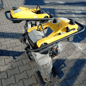 Zagęszczarka stopowa Wacker Neuson BS 60-2