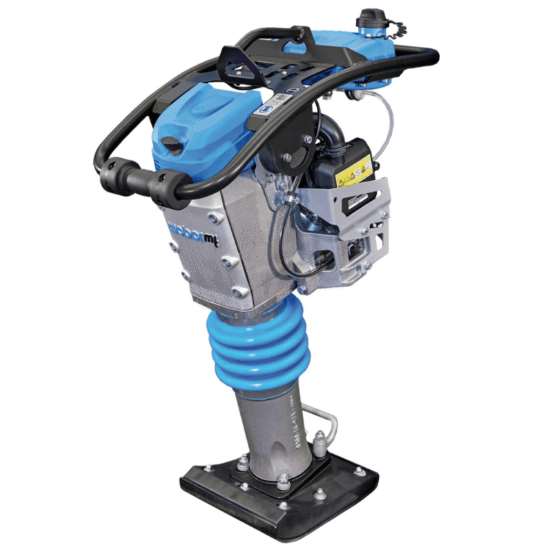 Zagęszczarka stopowa Weber SRV 660 silnik Honda