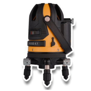 Laser liniowy CROSS 4.1 wersja rozszerzona