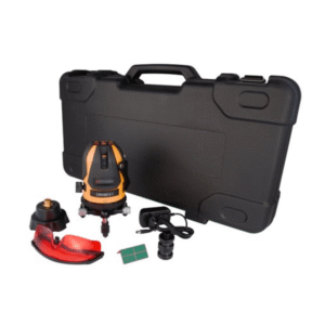 Laser liniowy CROSS 4.1 wersja rozszerzona - obrazek 4