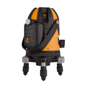 Laser liniowy CROSS 4.1 wersja rozszerzona - obrazek 3