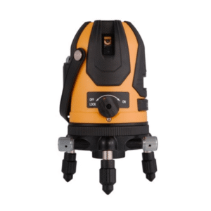 Laser liniowy CROSS 4.1 wersja rozszerzona - obrazek 2