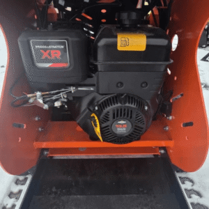 Miniładowarka gąsienicowa MACHPRO MP-S50PRO - obrazek 5