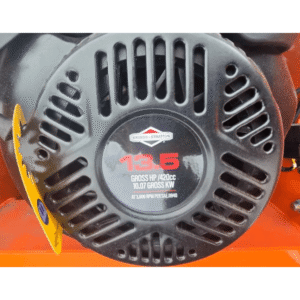 Miniładowarka gąsienicowa MACHPRO MP-S50PRO - obrazek 6