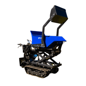 Wozidło Gąsienicowe ZTE MDK501HKSSH