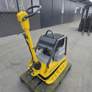 Zagęszczarka Wacker Neuson DPU 6055 - 2000r. - obrazek 2