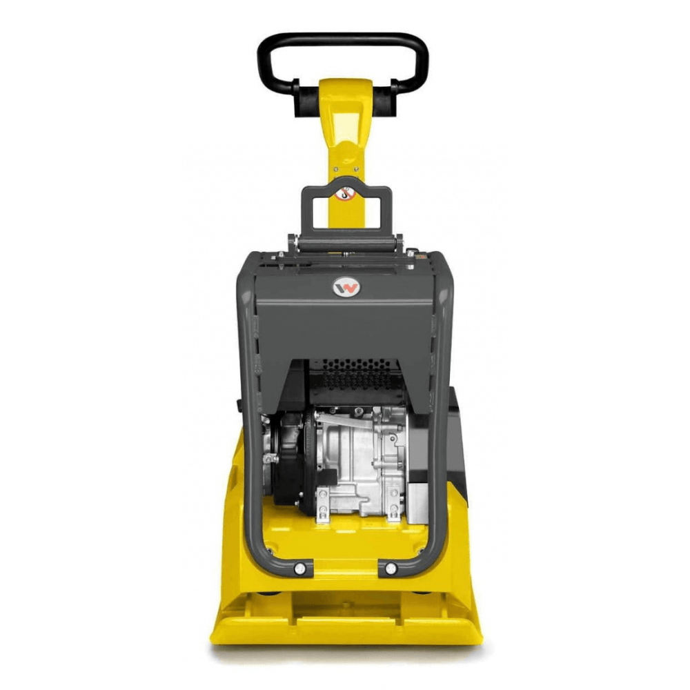 Zagęszczarka rewersyjna Wacker Neuson DPU 3060 Hets - obrazek 2